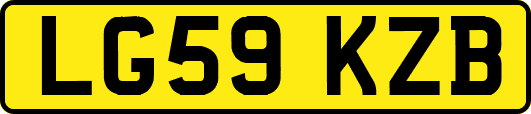 LG59KZB