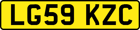 LG59KZC