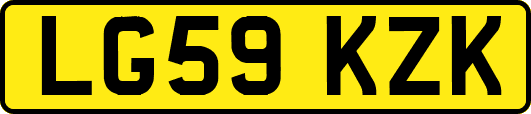 LG59KZK