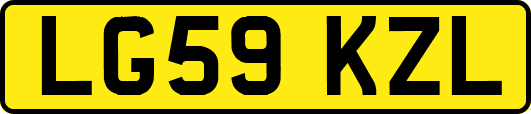LG59KZL