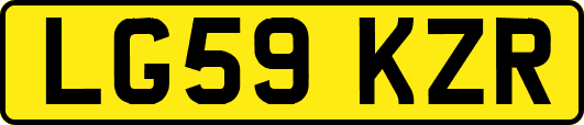 LG59KZR