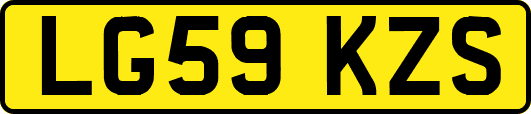 LG59KZS