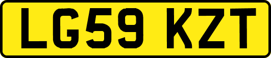 LG59KZT