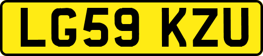 LG59KZU