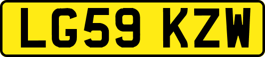 LG59KZW