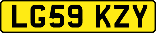 LG59KZY