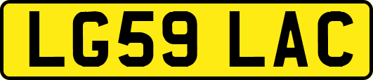 LG59LAC