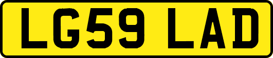 LG59LAD