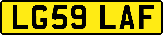 LG59LAF