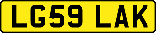 LG59LAK
