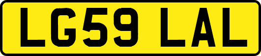 LG59LAL