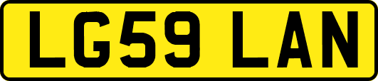 LG59LAN