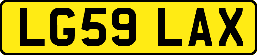 LG59LAX