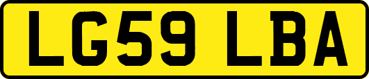 LG59LBA