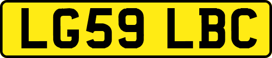 LG59LBC
