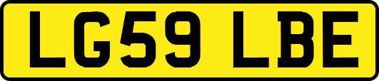 LG59LBE