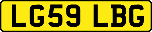 LG59LBG