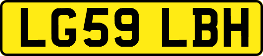 LG59LBH
