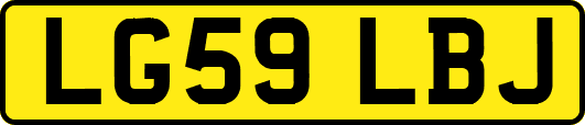 LG59LBJ