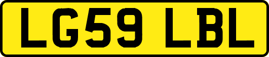 LG59LBL