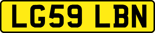 LG59LBN