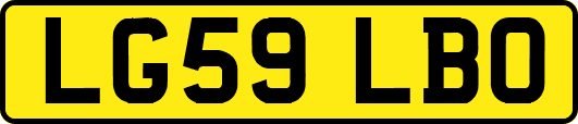 LG59LBO