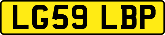 LG59LBP