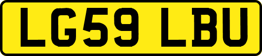 LG59LBU