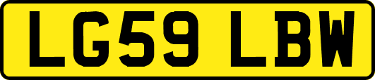 LG59LBW