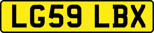LG59LBX