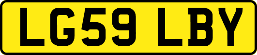 LG59LBY