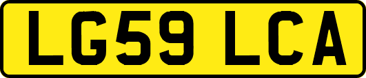 LG59LCA
