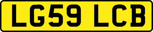LG59LCB