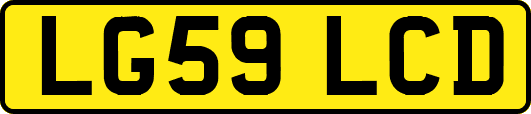 LG59LCD