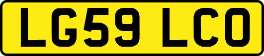 LG59LCO