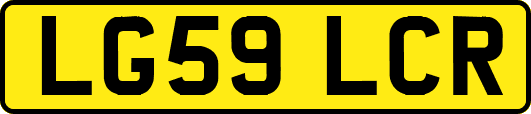 LG59LCR