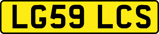 LG59LCS