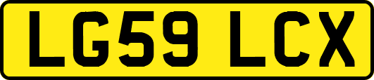 LG59LCX