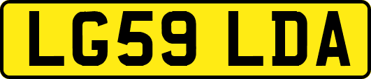LG59LDA
