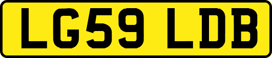 LG59LDB
