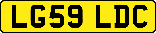 LG59LDC