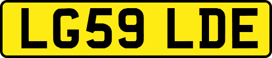 LG59LDE