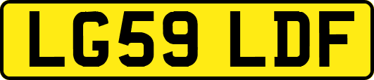 LG59LDF