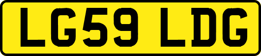 LG59LDG