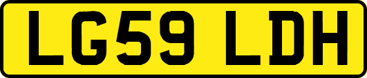 LG59LDH