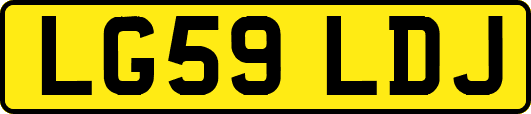 LG59LDJ