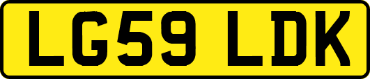 LG59LDK
