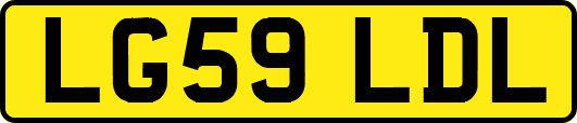 LG59LDL