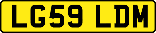 LG59LDM