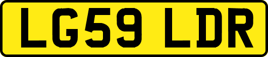 LG59LDR